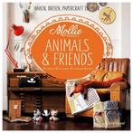 Mollie makes Animals and Friends / Birds, Ophalen of Verzenden, Nieuw, Overige typen