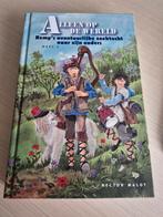 Alleen op de wereld - Hector Malot, Boeken, Ophalen of Verzenden, Gelezen, Hector Malot