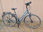 Zgan Koga Grand tourer damesfiets, Ophalen of Verzenden, Zo goed als nieuw, Koga Miyata, 50 tot 53 cm