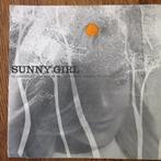 Sunny Girl Sunsilk reclame flexi single John Barry reclame, Cd's en Dvd's, Vinyl Singles, Gebruikt, 7 inch, Single, Ophalen of Verzenden