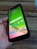 Zo goed als nieuw Motorola l met hoesje  l nette staat, Overige modellen, Zwart, Ophalen of Verzenden, Zo goed als nieuw