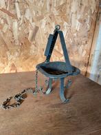 Vintage Zeepbakje gebruikt in de mijnen, Ophalen, Overige materialen