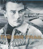 The big trail met John Wayne - blu-ray en dvd, Vanaf 12 jaar, Ophalen of Verzenden, Zo goed als nieuw, Actie