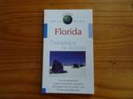 globus reisgids Florida, Overige merken, Europa, Ophalen of Verzenden, Zo goed als nieuw