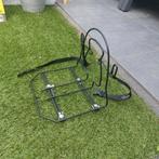 Fietsenrek voor schooltas, Ophalen, Zo goed als nieuw