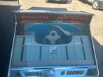 Wurlitzer model 2410 jukebox. Ongerestaureerd. Koopje !, Ophalen, Gebruikt, Zucht@MP, Wurlitzer