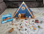 Playmobil Piramide Van De Farao (5386), Kinderen en Baby's, Speelgoed | Playmobil, Ophalen of Verzenden, Gebruikt