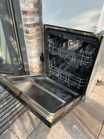 Inbouw vaatwasser Ikea ÖSTVEDA deur klemt, Witgoed en Apparatuur, Vaatwasmachines, Ophalen, Zo goed als nieuw, Inbouw, Minder dan 85 cm