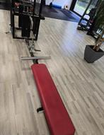 Gym 80 5 stack multistation / lat pulldown / cable, Sport en Fitness, Fitnessmaterialen, Ophalen, Benen, Gebruikt, -