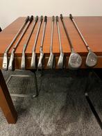 Diverse Golf Clubs, Sport en Fitness, Golf, Ophalen, Gebruikt, Club, Overige merken