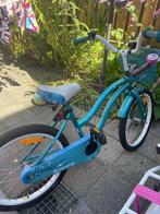 Fiets 20 inch, Ophalen, Gebruikt, 20 inch, Handrem