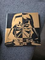 Star wars from concept to screen to collectible, Ophalen of Verzenden, Zo goed als nieuw, Actiefiguurtje