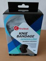 Knie brace/bandage - voor zwakke banden/pijnlijke knieën -nw, Ophalen, Nieuw