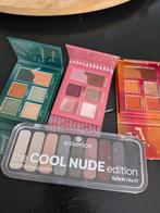 Oogschaduw,  7 stuks, Ophalen of Verzenden, Zo goed als nieuw, Ogen