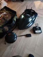 Voerboot Baitstar Xpert compleet, Watersport en Boten, Hengelsport | Karpervissen, Ophalen of Verzenden, Gebruikt, Overige typen