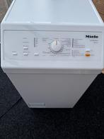 W SelectionSilence Miele Wasmachine, Witgoed en Apparatuur, Ophalen, 1200 tot 1600 toeren, Bovenlader, Zo goed als nieuw