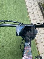 Ouxi v8, Fietsen en Brommers, Brommers | Tomos, Ophalen, Zo goed als nieuw, Overige modellen