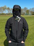 Arc'teryx Beta LT Jacket - Nieuw!, Kleding | Heren, Jassen | Zomer, Ophalen of Verzenden, Nieuw, Overige maten, Zwart