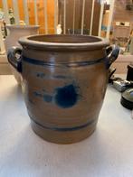 Keulse pot.  Deze potten werden traditioneel gebruikt, Antiek en Kunst, Antiek | Keramiek en Aardewerk, Ophalen of Verzenden