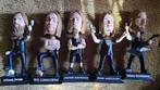 Amon Amarth bobblehead figuren, Verzenden, Zo goed als nieuw