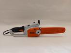 STIHL MSE 230, Gebruikt