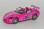Honda S2000 2001 schaal 1/43 FAST & FURIOUS ALTAYA # 17, Hobby en Vrije tijd, Modelauto's | 1:43, Verzenden, Nieuw, Auto, Overige merken
