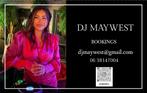DJ ALLROUND feesten/bedrijfsfeest/bruiloft/events etc, Dj
