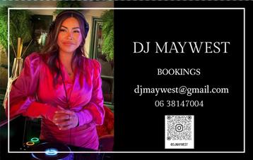 DJ ALLROUND feesten/bedrijfsfeest/bruiloft/events etc beschikbaar voor biedingen