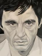 Al Pacino schilderij, Antiek en Kunst, Ophalen