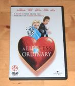 dvd - A Life Less Ordinary - Danny Boyle, Alle leeftijden, Ophalen, Zo goed als nieuw