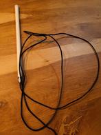 ALFA Network AOA-2409TFA 2,4GHz 9 dBi omni-antenne met N-Fem, Ophalen of Verzenden, Zo goed als nieuw, Antenne