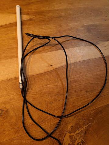 ALFA Network AOA-2409TFA 2,4GHz 9 dBi omni-antenne met N-Fem beschikbaar voor biedingen