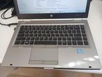 HP Elitebook 8470p, Computers en Software, Windows Laptops, Gebruikt, 2 tot 3 Ghz, Qwerty, 8 GB