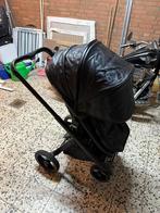 Dubati kinderwagen, Zo goed als nieuw, Combiwagen, Met reiswieg, Ophalen