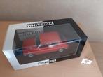Simca 1100 uit 1969 Rood van Whitebox 1:24, Hobby en Vrije tijd, Modelauto's | 1:24, Ophalen of Verzenden, Nieuw, Auto, Overige merken