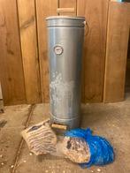 Vis rookton-/ oven, Tuin en Terras, Barbecue-accessoires, Ophalen, Zo goed als nieuw