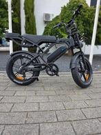 BLACK FRIDAY ACTIE Fatbike, QMWheel V20 Pro Mini inc. Acc, Overige merken, Nieuw, Ophalen of Verzenden, 59 cm of meer
