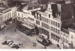 Bergen op Zoom, 1958., 1940 tot 1960, Gelopen, Noord-Brabant, Verzenden