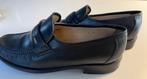 Avang, super mooie zwarte mocassin heel comfortabel mt 6/39, Pumps, Zwart, Avang, Ophalen of Verzenden