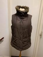 Esprit dames bodywarmer maat xxl voor 25 euro, Kleding | Dames, Bodywarmers, Verzenden, Zo goed als nieuw, Maat 46/48 (XL) of groter