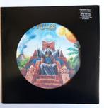 Mob Rules – Temple Of Two Suns (2000)(POSTER), Ophalen of Verzenden, Zo goed als nieuw