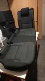 Golf 7 Achterbank - Zo goed als nieuw!, Auto-onderdelen, Interieur en Bekleding, Ophalen of Verzenden, Nieuw, Volkswagen