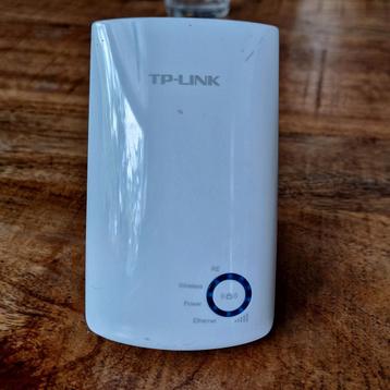 WiFi range extender 300Mbps beschikbaar voor biedingen