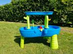 Step2 Rainshower watertafel met accessoires, Ophalen of Verzenden, Gebruikt