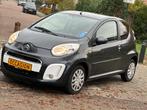 Citroen C1 1.0 Collection Uitvoering Super Gave Occasion, Voorwielaandrijving, Stof, Gebruikt, 4 stoelen