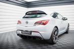 Voorlip sideskirts spoiler lip - Astra GTC OPC-Line 11-18, Ophalen of Verzenden
