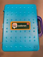 Ik Leer Coderen - Educatief Speelgoed - Jumbo, Ophalen of Verzenden, Zo goed als nieuw, Knutselen