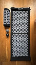 NOOV Acupressuur Mat Set, Ophalen, Gebruikt, Massagestoel of Kussen