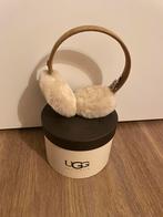 Ugg Oorwarmers - One Size - Zeer Goede Staat, Ophalen of Verzenden, Zo goed als nieuw, Muts