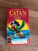 Catan Junior Compact - Bordspel, Overige merken, Gelijkstroom of Wisselstroom, Overige typen, Ophalen of Verzenden